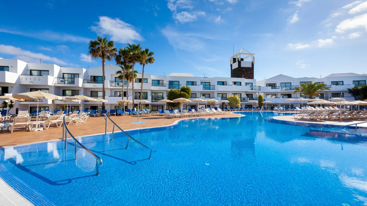 THB Lanzarote Beach Hotel